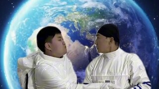 Saudaraku, kamu sungguh serius dan bertanggung jawab.