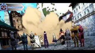 Meliodas Demon [AMV] Courtesy