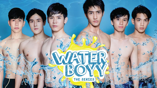 ทีเซอร์ Waterboyy the Series