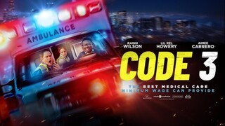 Code 3 2025