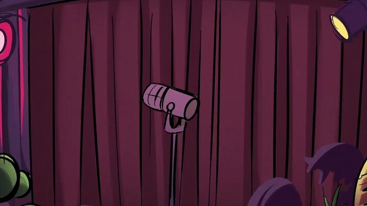 [Mature] Bilingual subtitles ~ Zombies_On_Your_Lawn