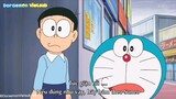 Doraemon: Chuyển cơn giận thành ấm áp [Vietsub]