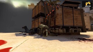 Khi proplayer CSGO chơi như hack p23 #GameHay