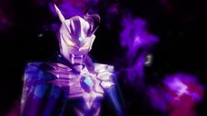 ウルトラマン ニュージェネレーション スターズ第8話:会敵! Ultraman New Generation Stars Episode 8:Enemy Contact!