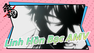 [Linh Hồn Bạc] Cảnh báo! Cùng thưởng thức sự tấn công thị giác đến từ Linh Hồn Bạc