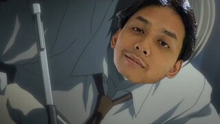 Luthfi Yagami