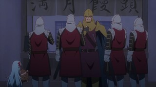 Kanchigai no Atelier Meister Sub Indo Eps 11