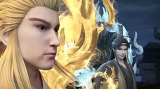Tales Of Demons And Gods S9 Eps 35 Sub Indo HD