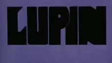 Lupin III Part II Episode 23 English Dubbed