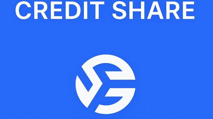 What is Credit Share? NumberSMS.com