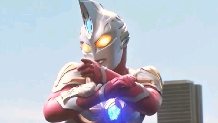 "ใครจะคิดว่าแม็คตัวเก่าที่เร็วและแข็งแกร่งที่สุดจะถูกทำลายภายในสิบหกตอน?"