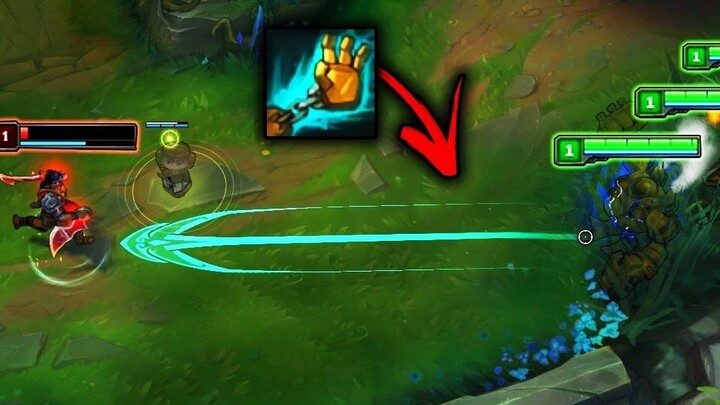 Semua stafnya adalah koki bintang 3 Michelin!