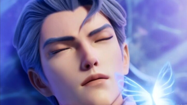 พ่อในฝัน!