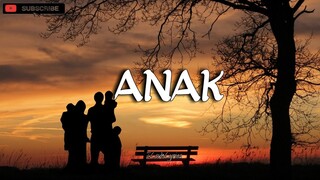 Anak - Freddie Aguilar ( Cover by KZ Tandingan ) [ LYRICS ]