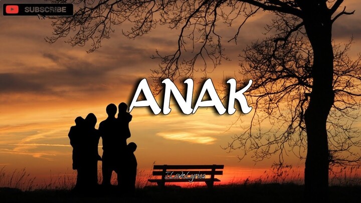 Anak - Freddie Aguilar ( Cover by KZ Tandingan ) [ LYRICS ]