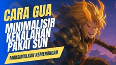 Menang Kalah Mulu ? Berarti Belum Tau Ini! di Jamin Winstreak | Mobile Legends