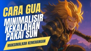 Menang Kalah Mulu ? Berarti Belum Tau Ini! di Jamin Winstreak | Mobile Legends
