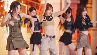 Got the beat新歌舞台剧透！歌好听+帽女又美出新高度！