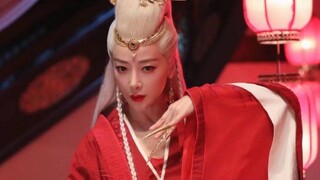 Shanhe Ling｜"Kẻ giữ sổ sách vô tâm thích giết ma và những kẻ không chung thủy trên thế gian"