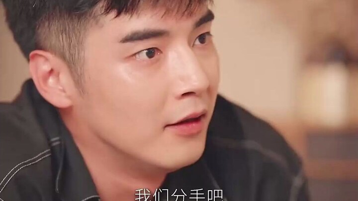 คนที่ถูกทิ้งไว้เบื้องหลังนั้น ขอเพียงก้าวออกมาได้ ต่อให้ได้พบกันอีกครั้งก็จะไม่มีความอาลัยอีกต่อไป