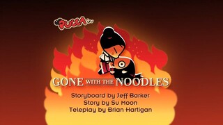 Pucca - Gone With The Noodles