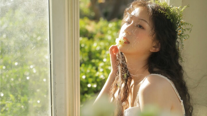 Vlog | Chỉ muốn một mình thư thái tận hưởng thời gian | Những ngày chụp ảnh du lịch | Hàng Châu & Tr