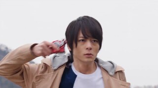 【Kamen Rider build|MAD】"Masa depan yang mereka ciptakan"