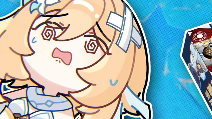 Kabar baik! Kabar buruknya, kamu harus mencari tahu sendiri.