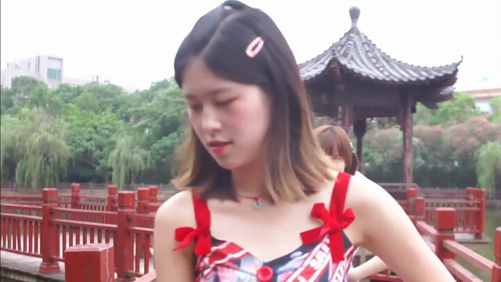 【2021BDF-Nam Xương, Giang Tây】Nở rộ ước mơ Câu lạc bộ hoạt hình Thung lũng thị trấn Đại học Hangkong