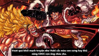 7 Nhân Vật Có Khả Năng Đánh Bại Kaido_ I Phân Tích One Piece p3