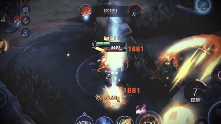 LuFee wanted to punch someone after watching this—2.0! I racked up over 50 matches just to gather th