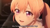 Kakkou no IInazuke -Episode 20 [ENG SUB] - BiliBili