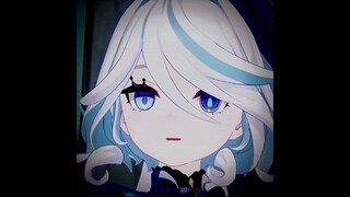 Focalors/Furina edit || Genshin Impact || Va Va Voom (main attraction)