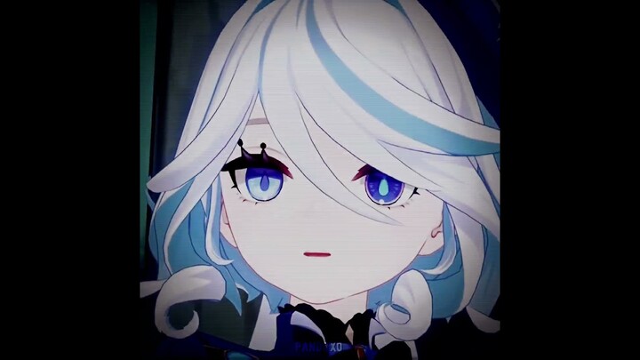 Focalors/Furina edit || Genshin Impact || Va Va Voom (main attraction)