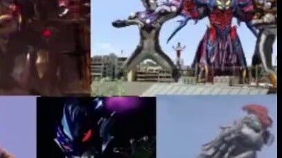 Xếp hạng kẻ thù phức tạp (phiên bản công bằng và khách quan)