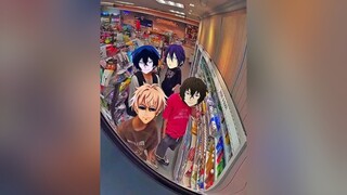 besties vanitas dazai gojousatoru dazaiosamu yato vanitasnocarte jujutsukaisen fyp foryou gojosatoru