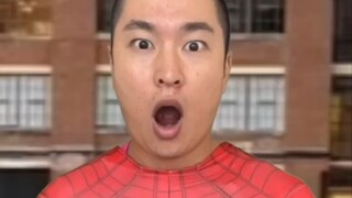 Sagawa hài hước.