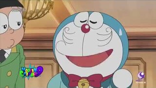 โดราเอม่อนม่อน พากย์ไทยล่าสุด ตอน ยินดีต้อนรับสู่โรงแรม โนบิ! (ไม่ซูม)รีบดูก่อนโดนลบ⚠️