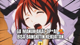 AKU JUGA MW 😋 GA NGISEP LEMES CUY 😱🤯 [AMV]