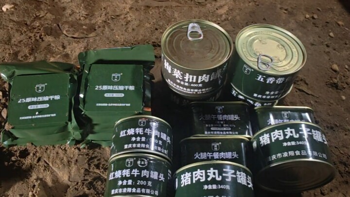 Post-Apocalyptic Wasteland Supplies: The Family Emergency Preparedness Kit