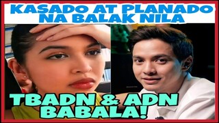 MAINE AT ALDEN  MAY PAG AMIN SA ESSENCE ABOUT PAMILYA