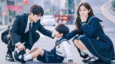 🍒CEO Is Call Dad by Boy Who Looks Just Like Him.He's Shocked Upon Seeing Who Boy’s Mom Is !