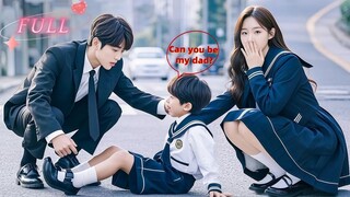 🍒CEO Is Call Dad by Boy Who Looks Just Like Him.He's Shocked Upon Seeing Who Boy’s Mom Is  !