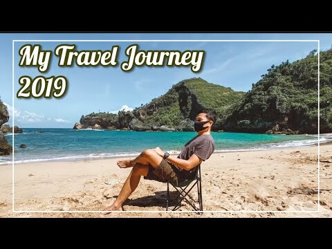 A Travel Journey 2019