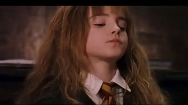 [Lồng tiếng][Harry Potter] Bạn đã ăn bao nhiêu Hermione để trông giống cô ấy vậy?