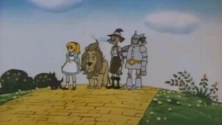 The Wizard of Oz (1982)