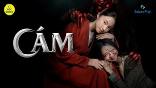 [FHD] Tấm cám Kinh dị ( Bản Việt ) Trần Hữu Tấn