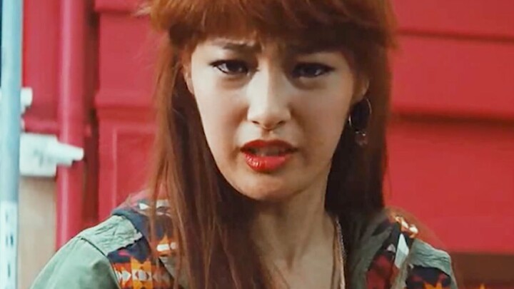 [ภาพยนตร์] ปู่ย่าตายายหลานสามรุ่นล้วนแต่เป็นพวกโรคจิต ดูแล้วขำกลิ้ง! 5 นาที วิจารณ์หนังฮ่องกงเรื่อง 