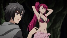 Black Summoner EP-08