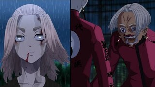 Tokyo Revengers Season3 -Episode 17